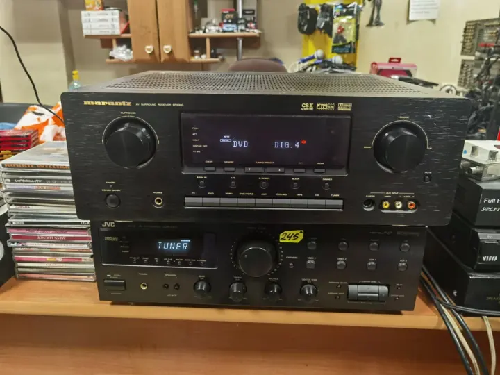 MARANTZ SR-5300