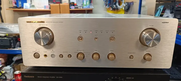 MARANTZ PM-7000