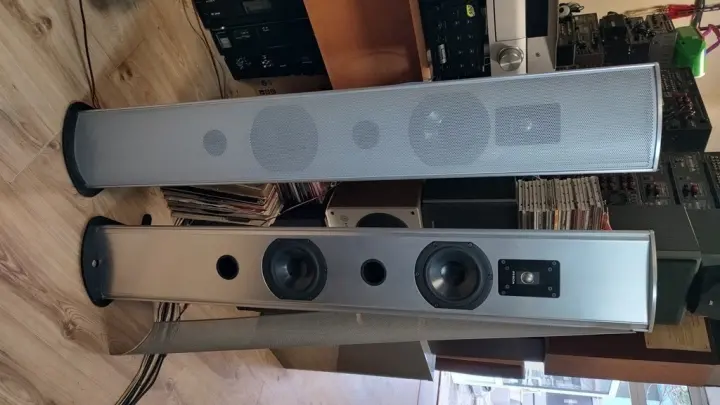 PIEGA P 4XL MKII