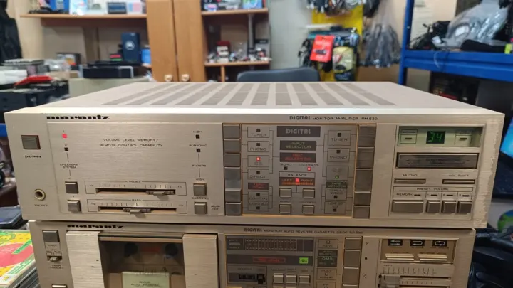 MARANTZ PM-630