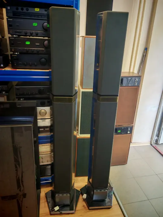 BANG & OLUFSEN Beolap penta2 6621