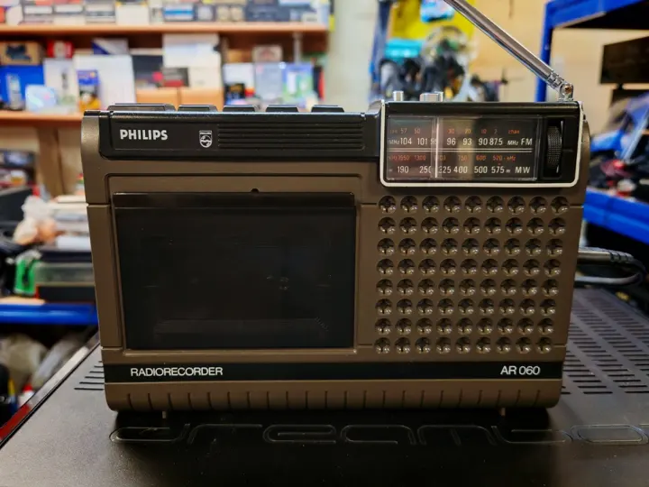 PHILIPS AR-060