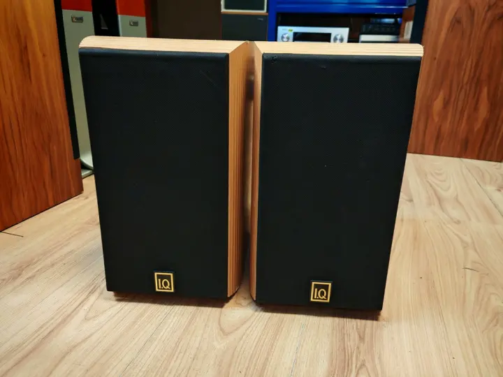 I.Q A300