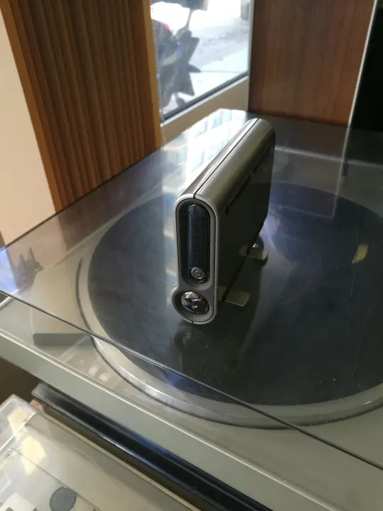 MOTOROLA DC800