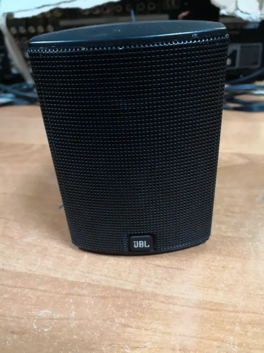 JBL 125 SAT