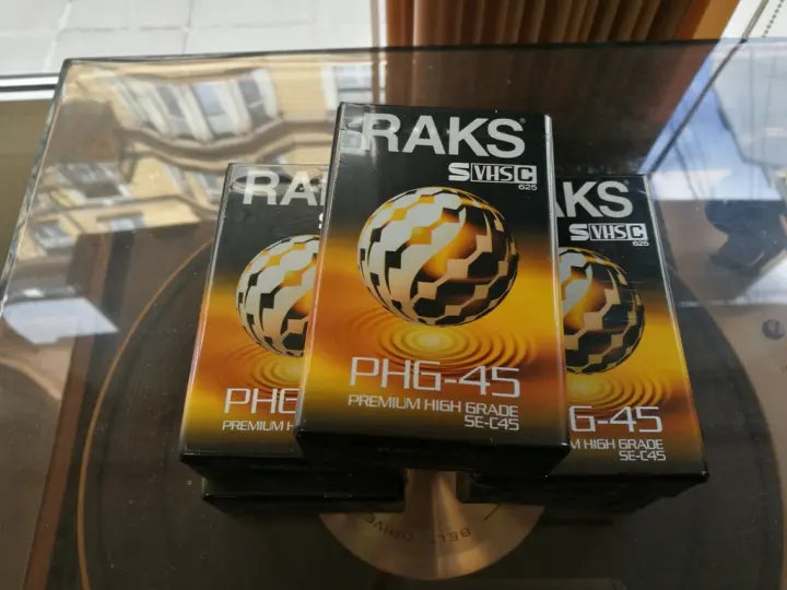 RAKS PHG-45