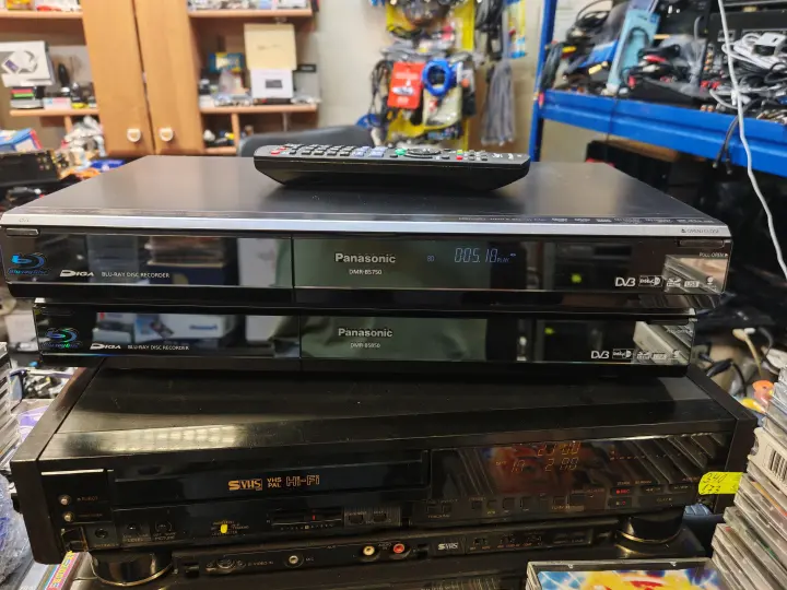 PANASONIC DMR-BS750