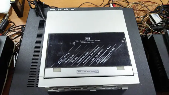 PANASONIC NV-100