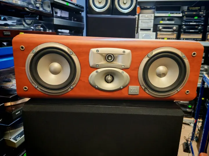 JBL LC1
