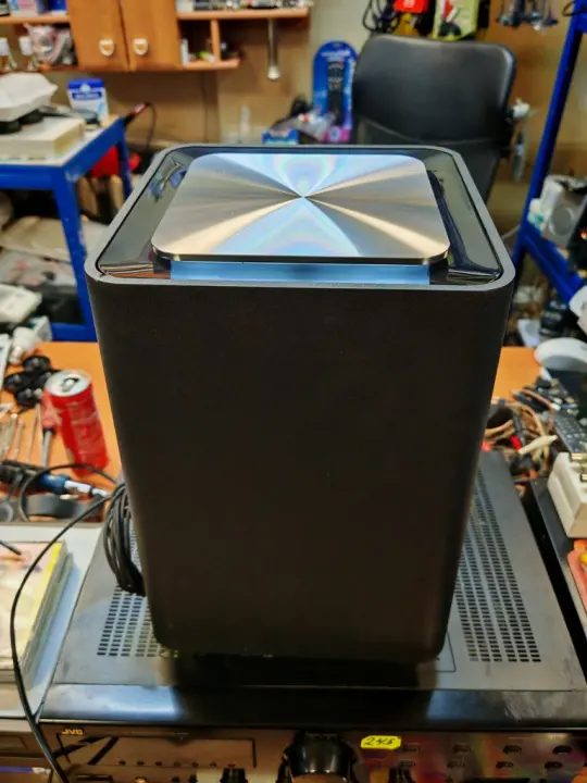 Wemax s1 subwoofer