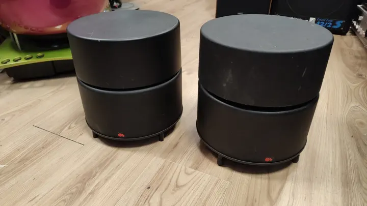 ANTHONY GALLO ACOUSTIC MPS-150