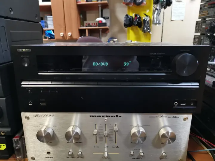 ONKYO TX-NR515