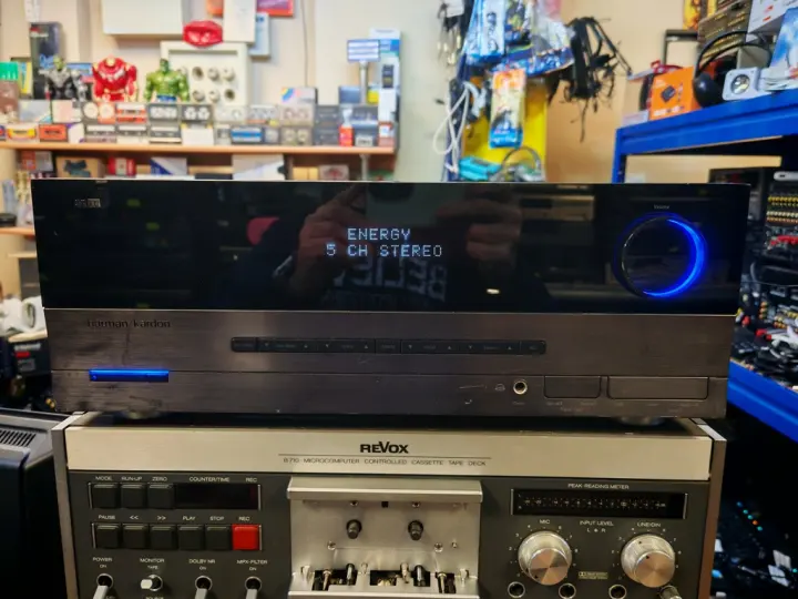 HARMAN KARDON AVR139-230