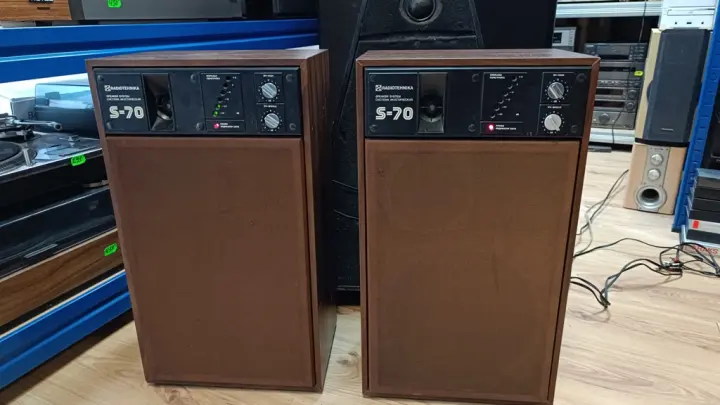 RADIOTEHNICA S70 35 AC-013