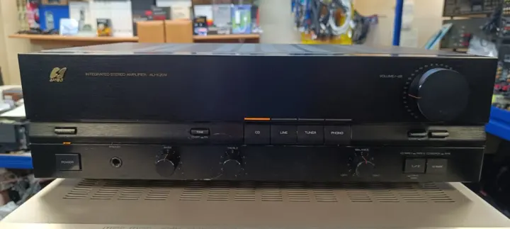 SANSUI AU-X201i