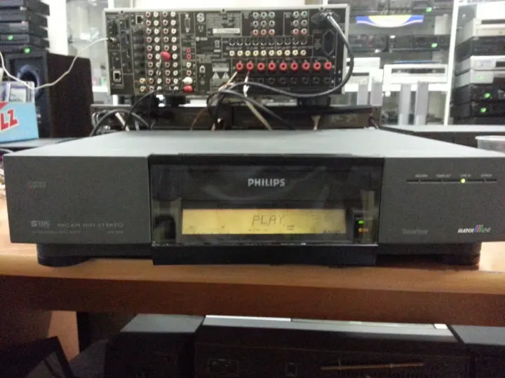 PHILIPS VR-948