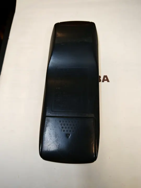 PANASONIC EUR642165