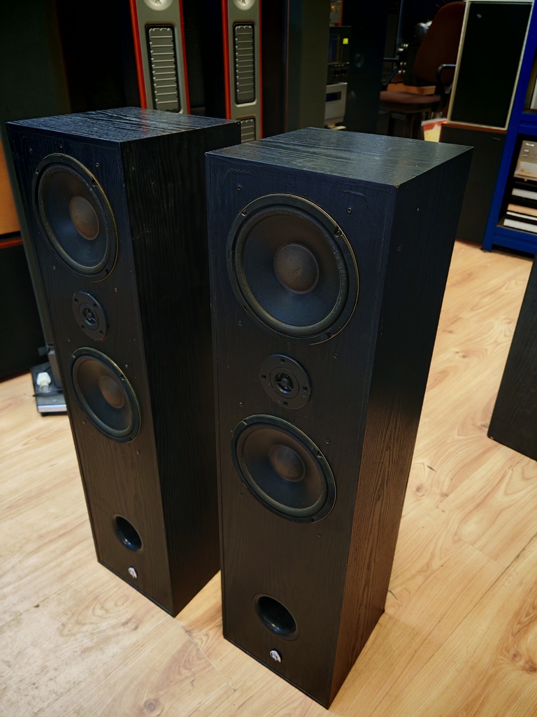CAT MBC-300 – снимка 1