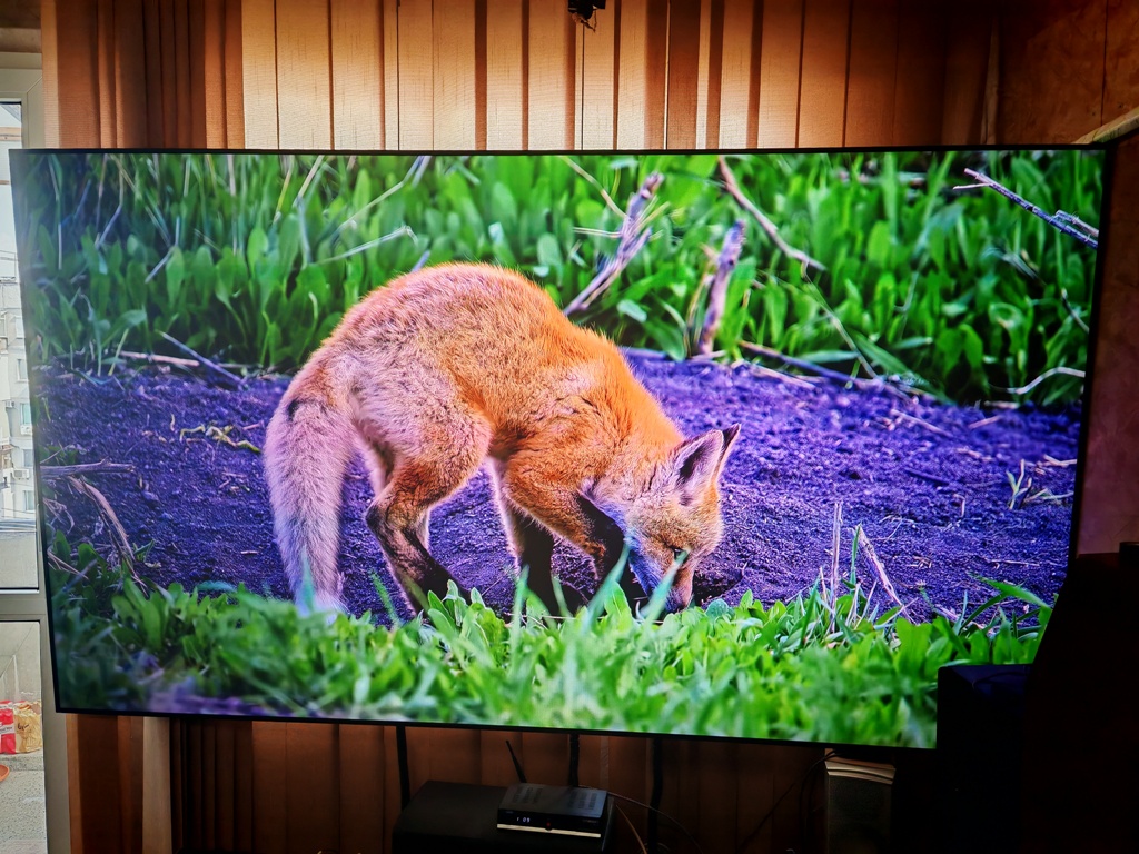 Hisense L9G TriChroma Laser TV 4K