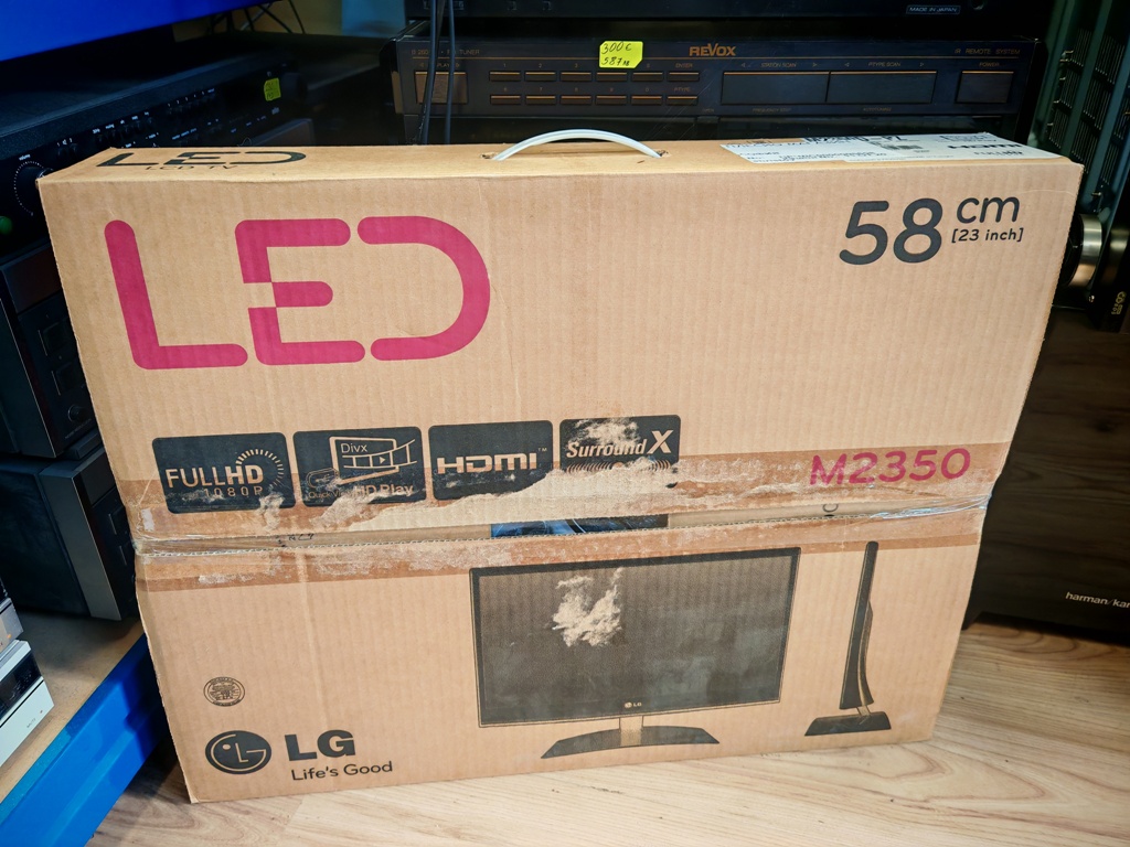 LG M2350