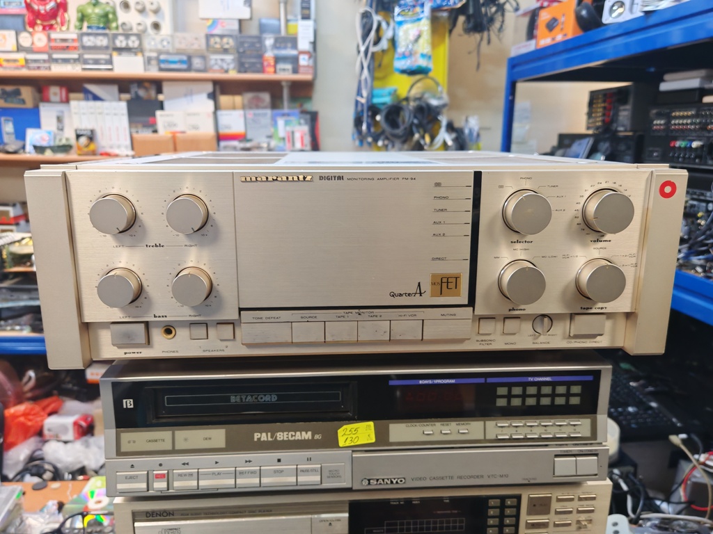 MARANTZ PM-94