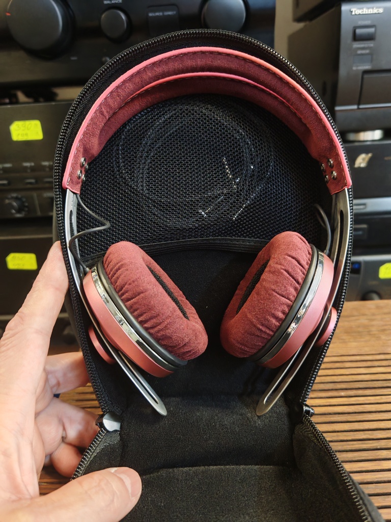 Sennheiser Momentum
