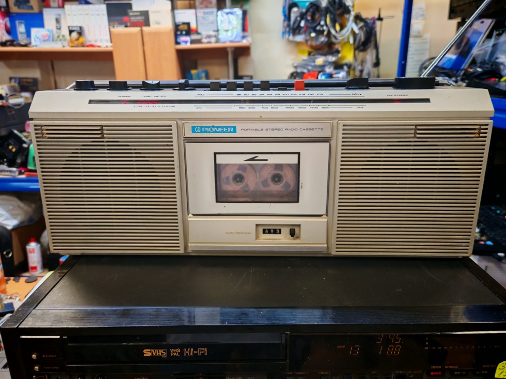 PIONEER SK-100