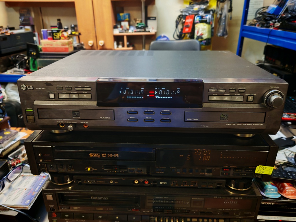 LG ADR-620