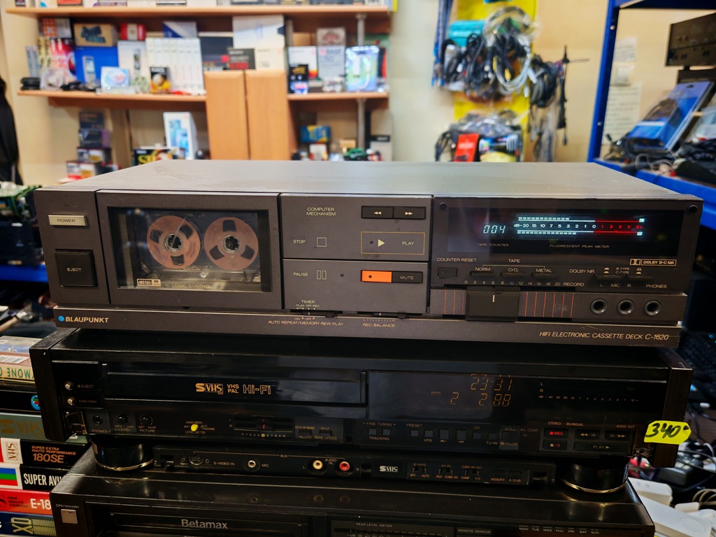 BLAUPUNKT C-1620