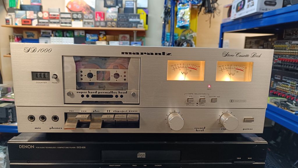 MARANTZ SD1000