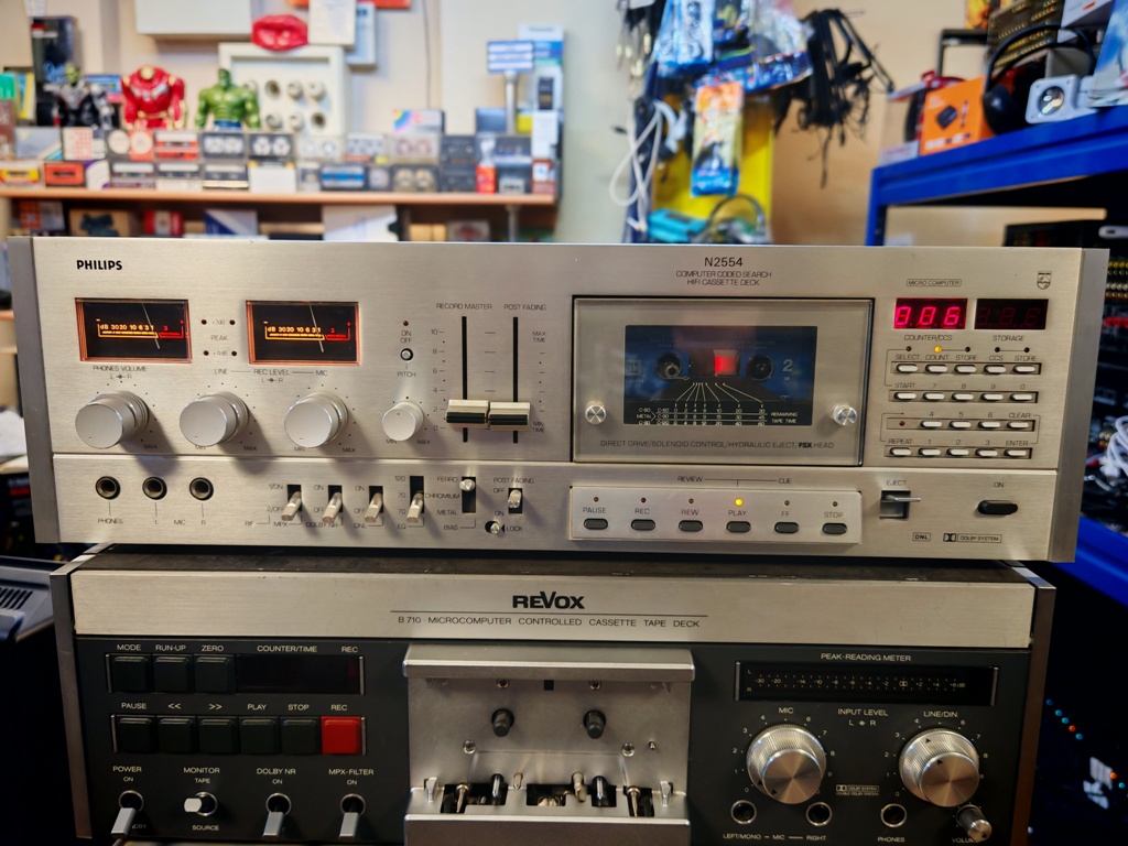 PHILIPS N2554
