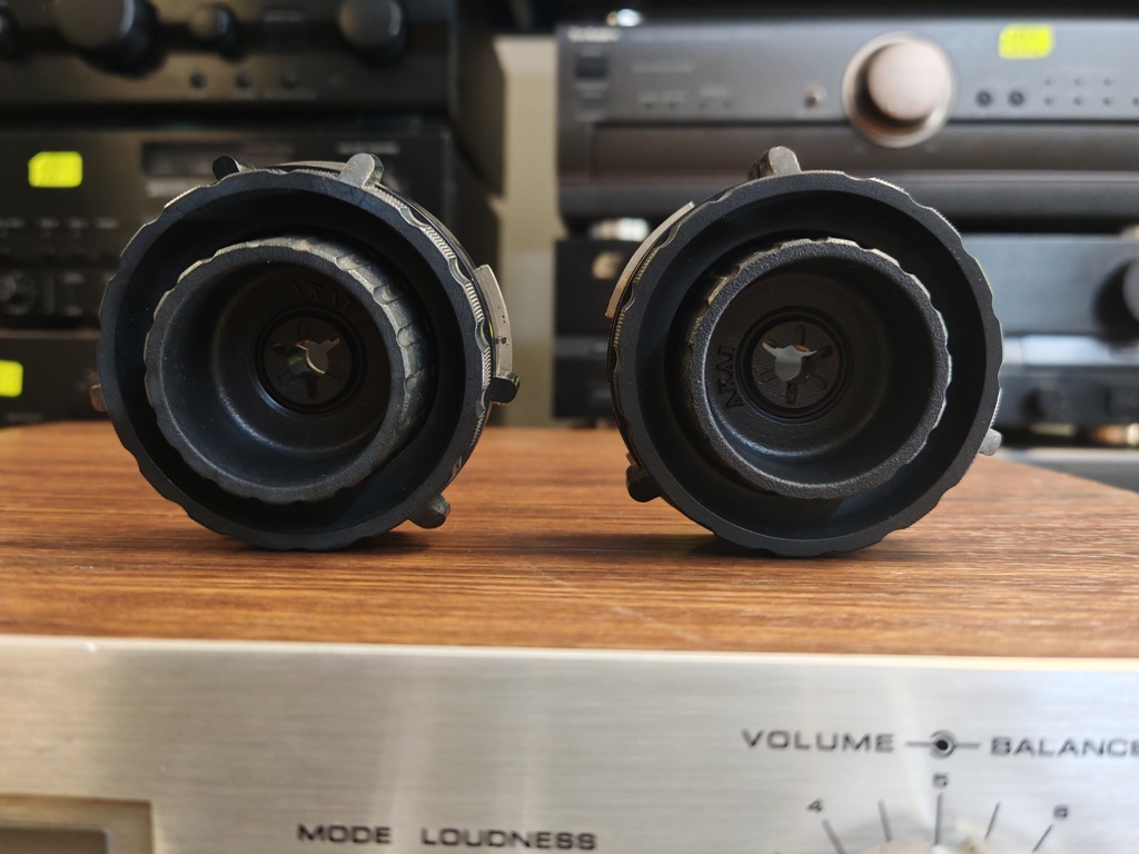 AKAI Nab Hub Adapters