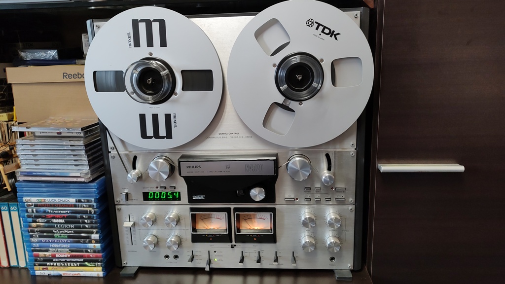 PHILIPS N-4520