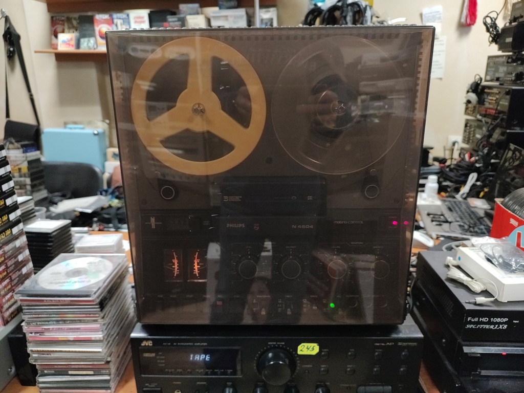 PHILIPS N4504