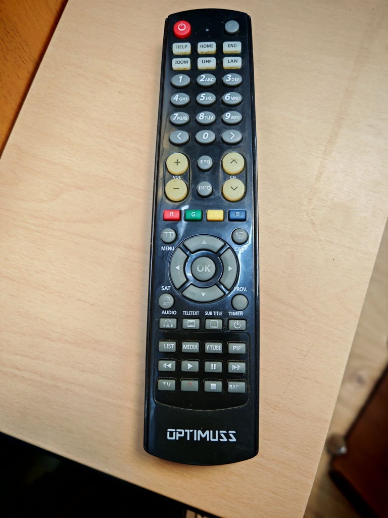 OPTIMUS SAT