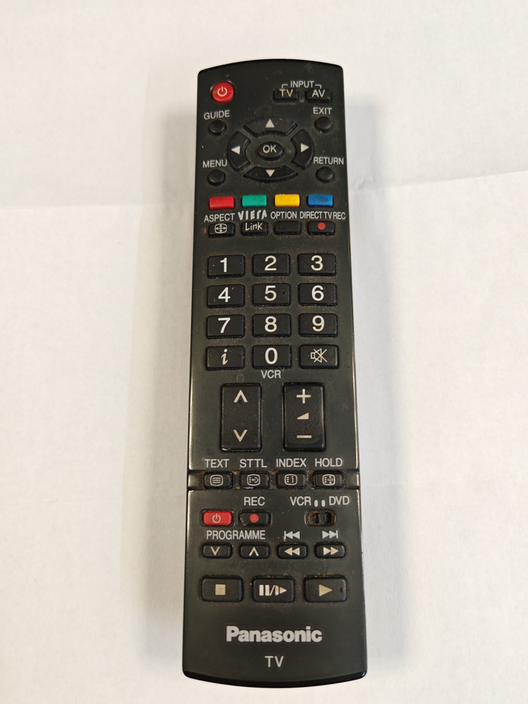PANASONIC N2QAYB000222