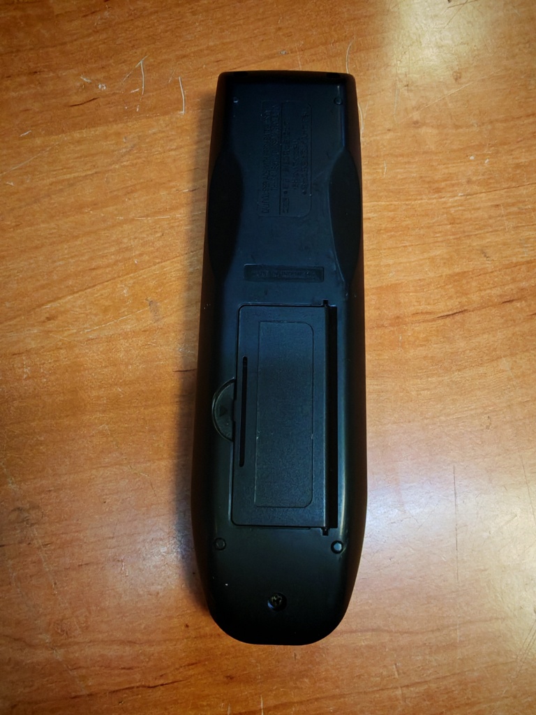 PANASONIC EUR7702260