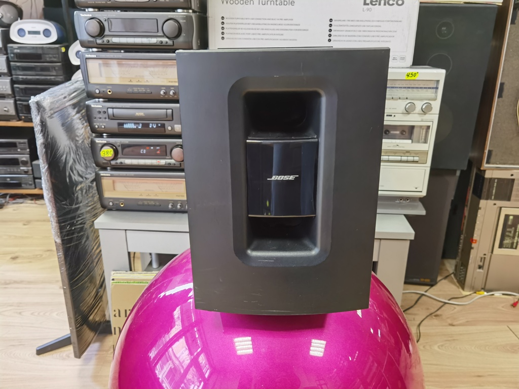 Bose cinemate digital home theater – снимка 1