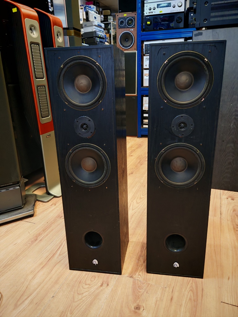 CAT MBC-300