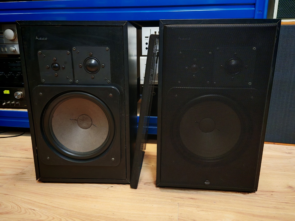 HECO PCD 150