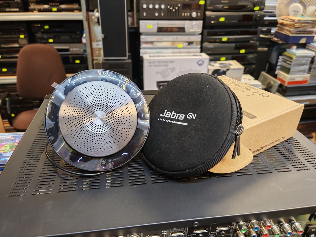 Jabra Speak 710