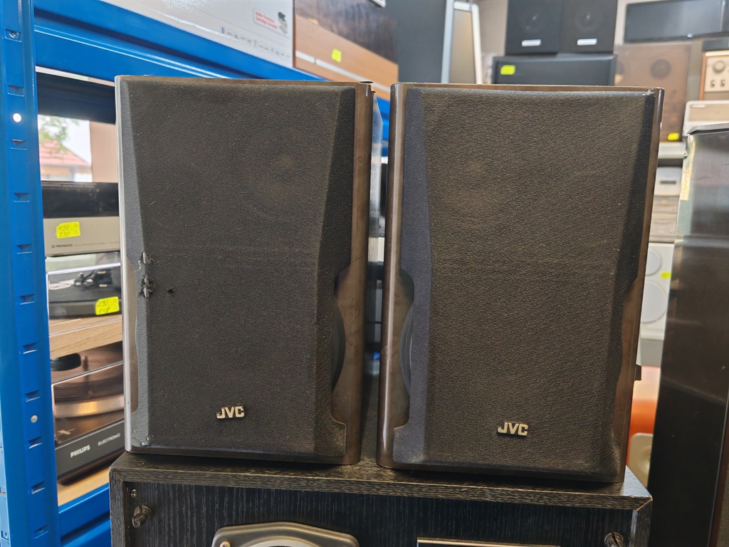 JVC UX-BS1013