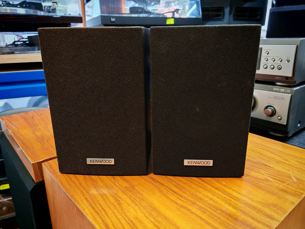 KENWOOD LM-S616