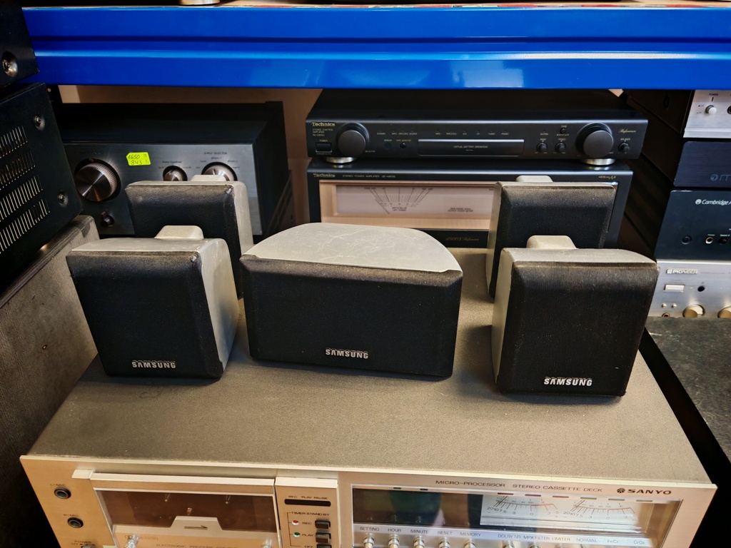 SAMSUNG PS-10