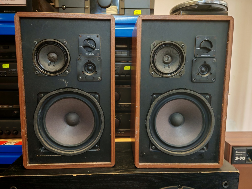 SONOSTAT P755A