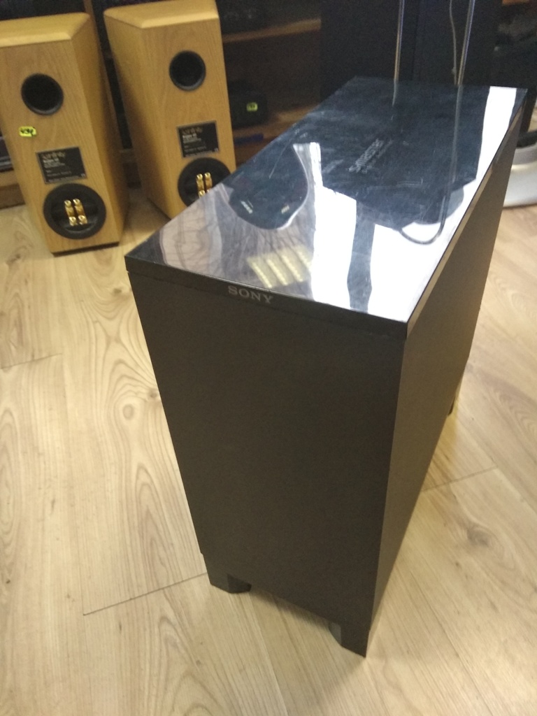 SONY SA-WSF200 – снимка 1
