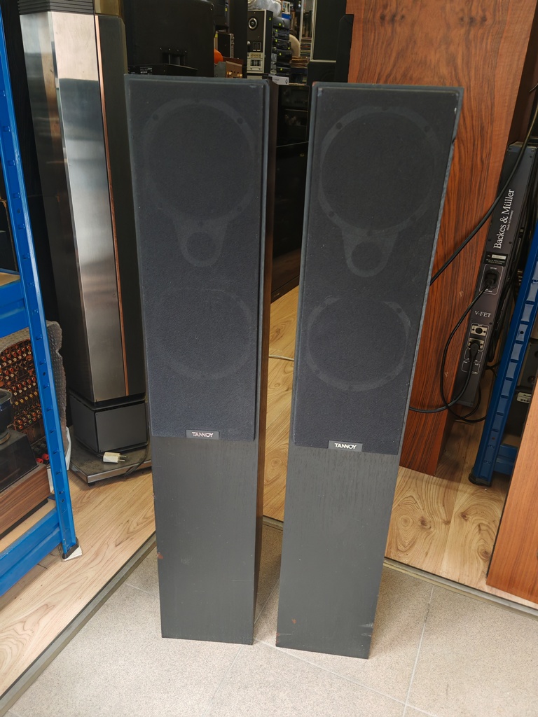 TANNOY ECLIPSE THREE