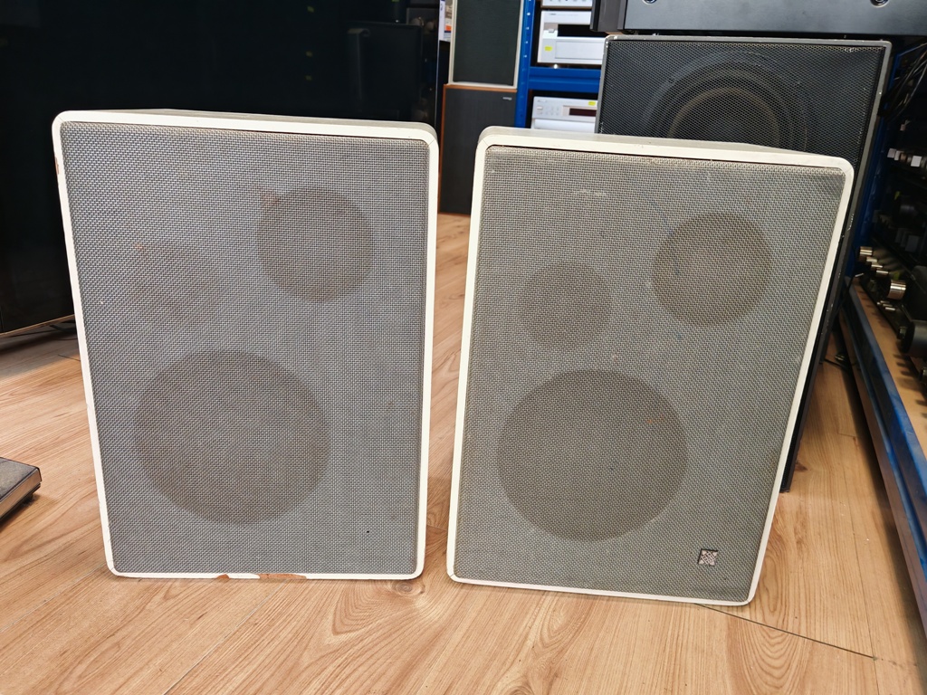 TELEFUNKEN HIFI BOX TL-710
