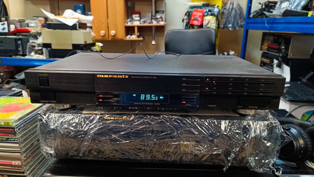 MARANTZ ST-35L