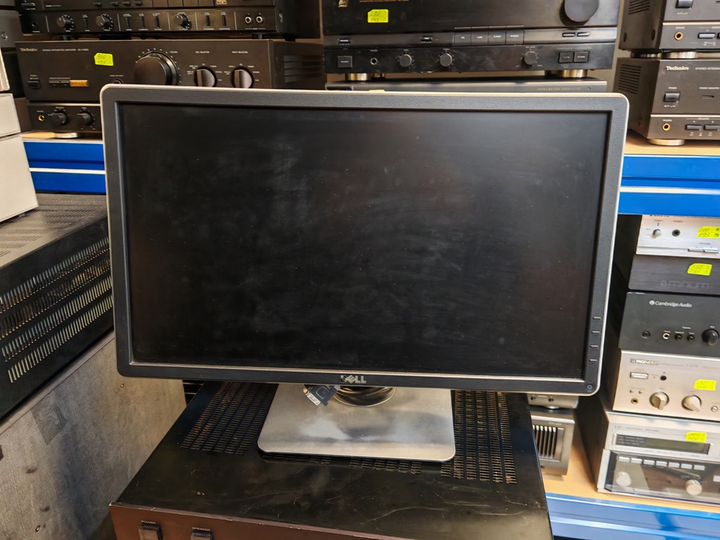 DELL P2214HB